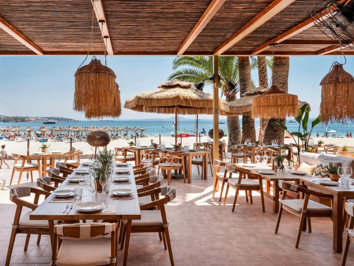 Innside By Meliá Cala Blanca Hotel