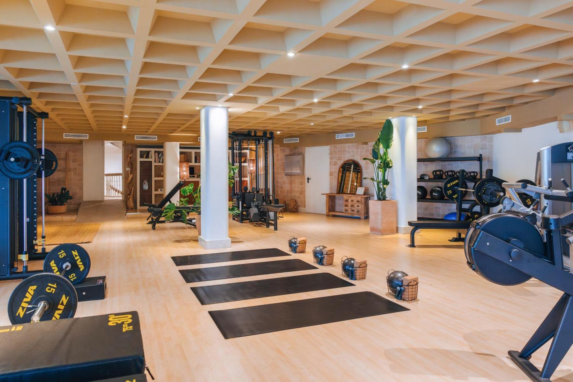 Zel Mallorca (adults Only) Palma Nova (Mallorca)