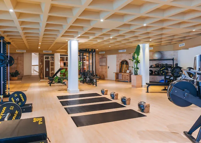 Zel Mallorca (Adults Only)