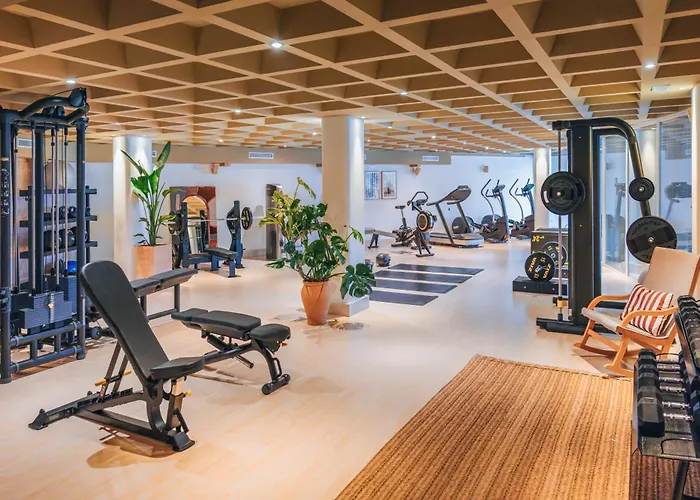 Zel Mallorca (Adults Only)