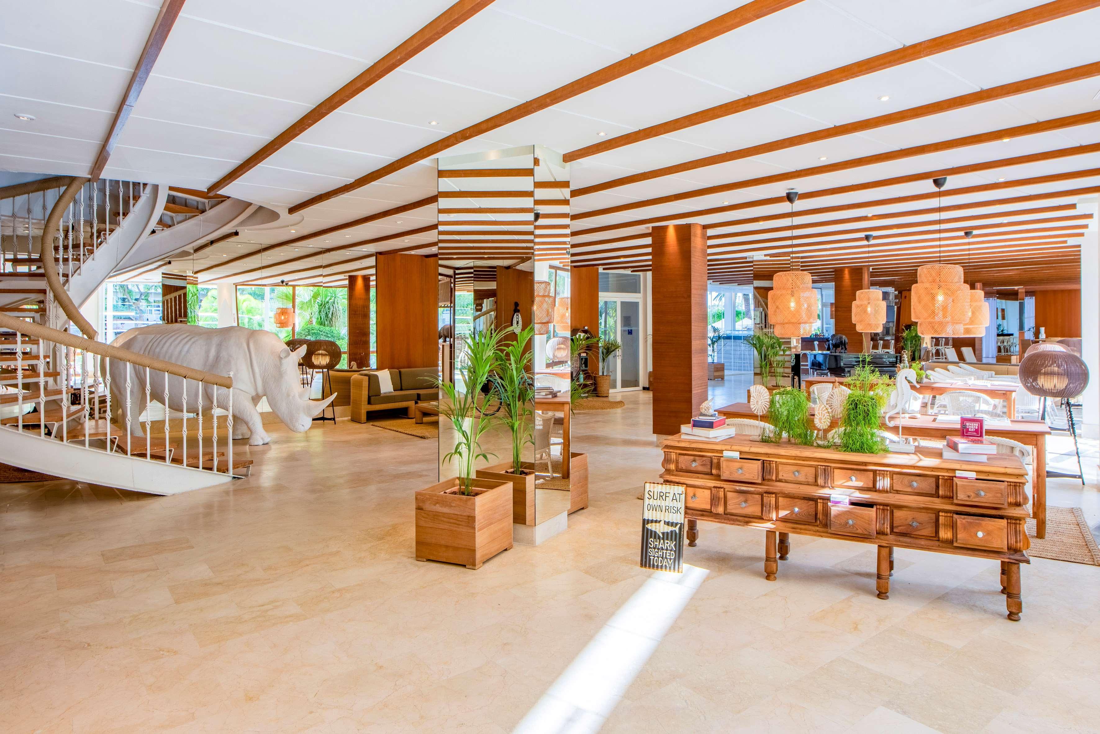 Hotel Innside By Meliá Cala Blanca Palmanova