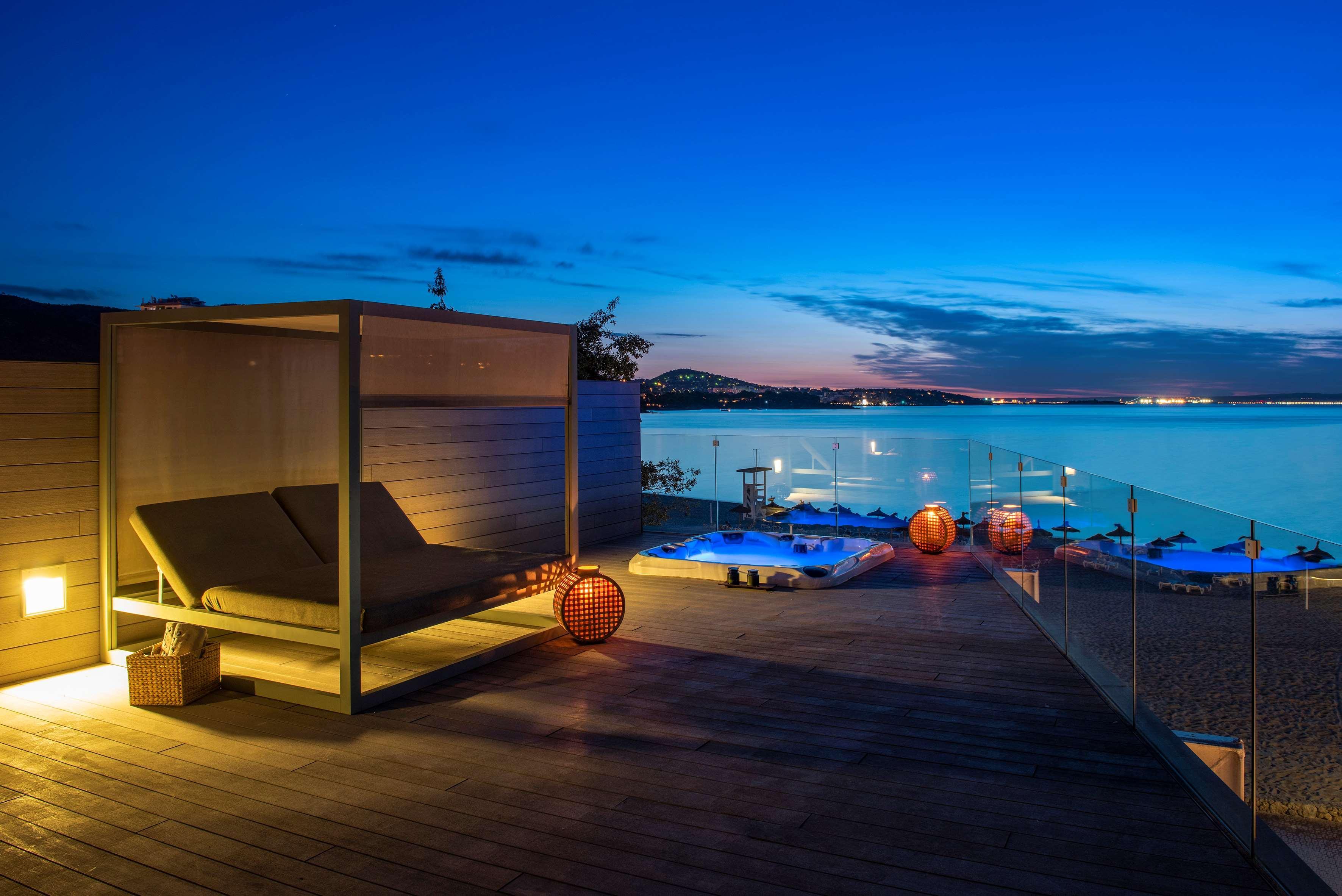 Zel Mallorca (adults Only) 4* Palmanova
