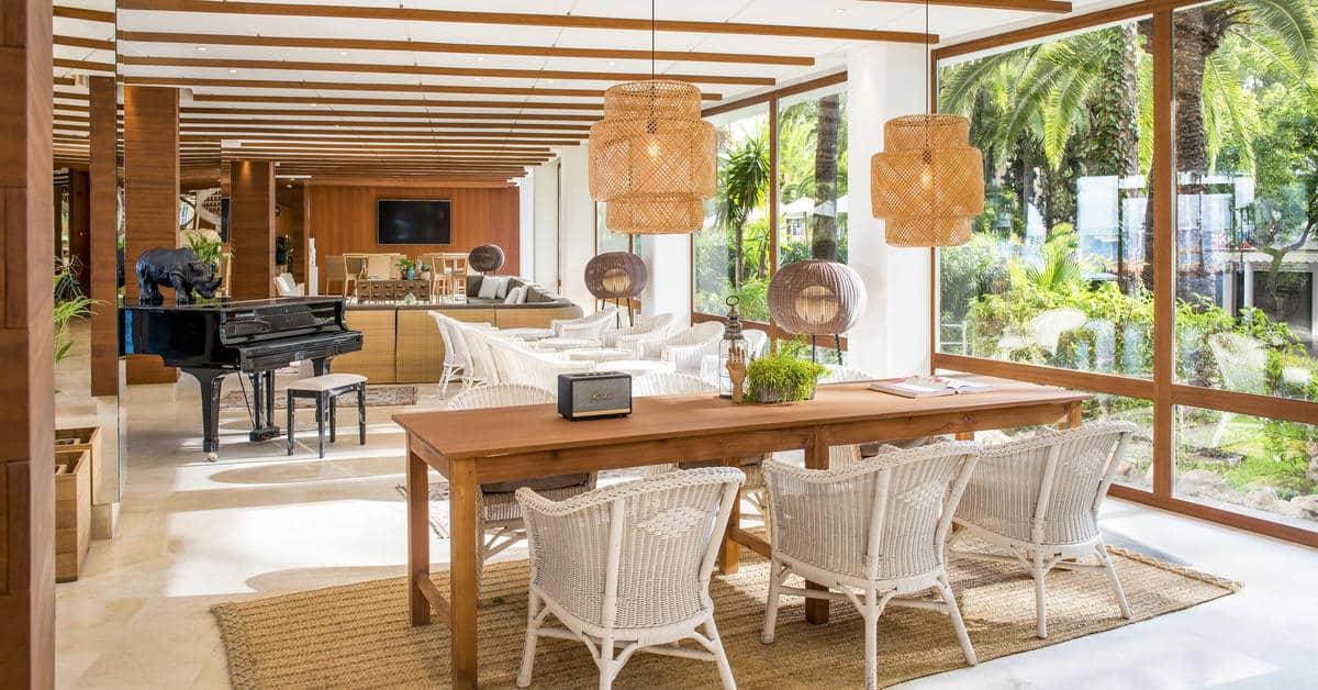 Zel Mallorca (adults Only) 4* Palmanova