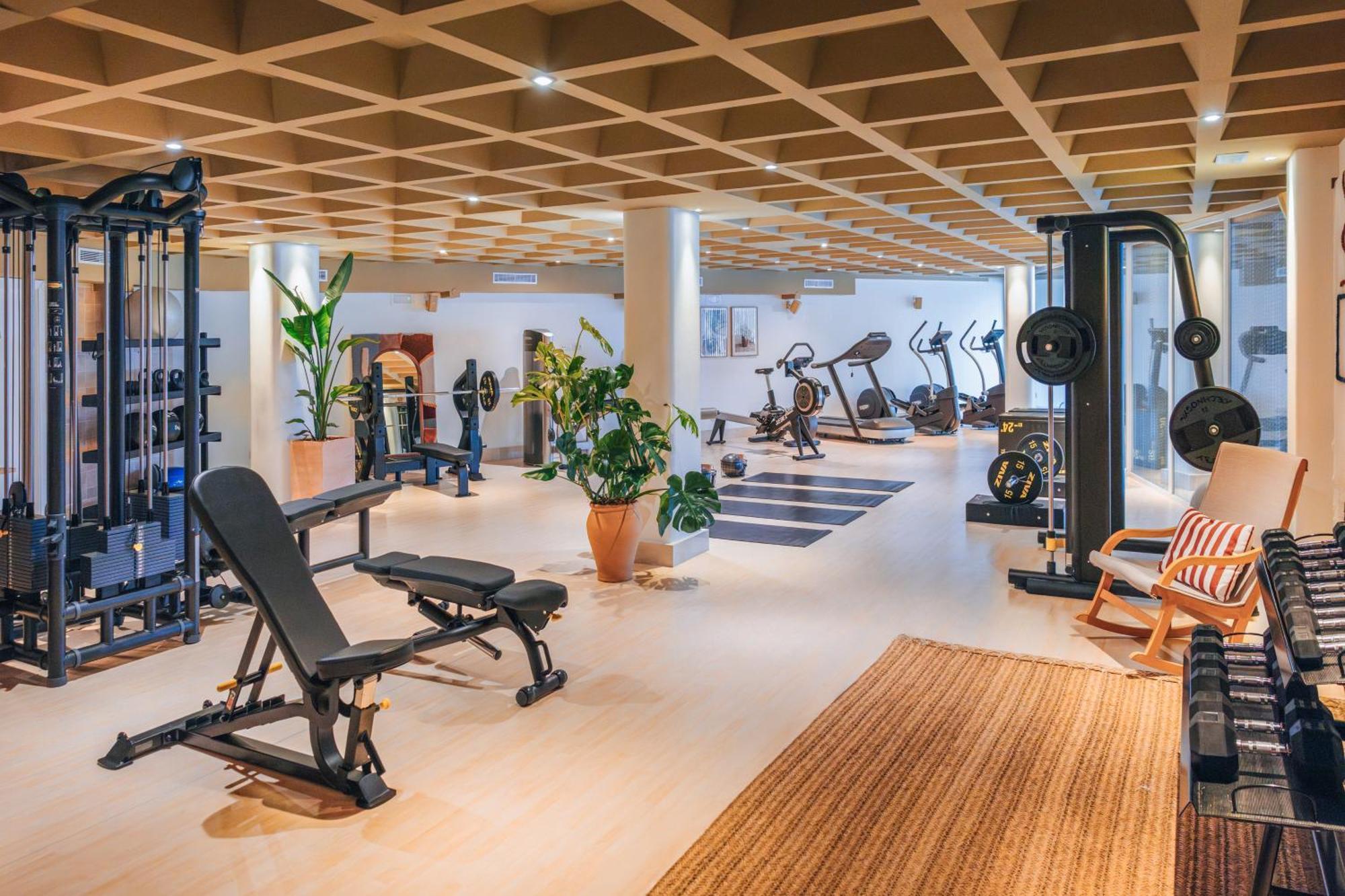 Zel Mallorca (adults Only) 4* Palmanova